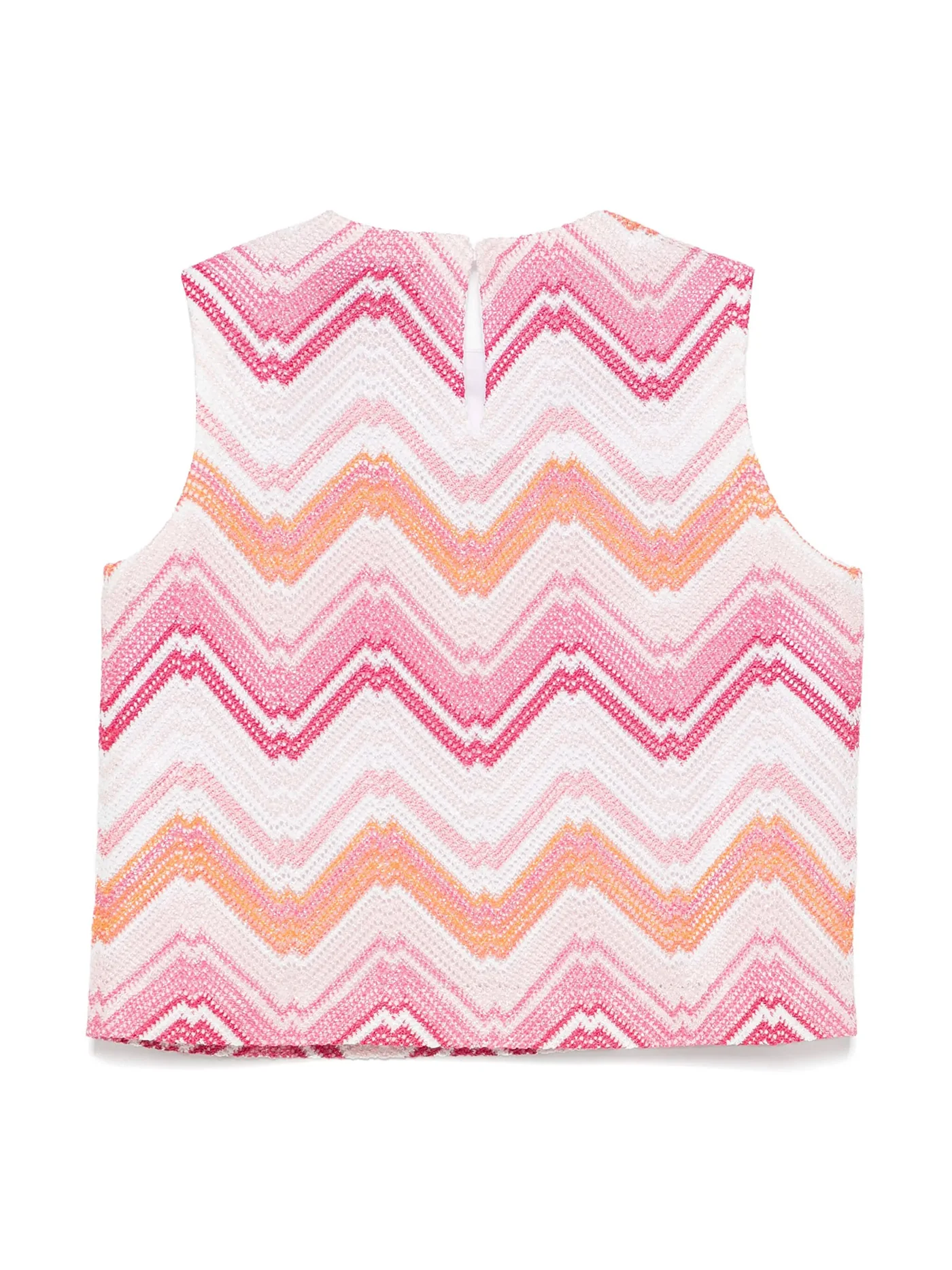 Topwear in multicolor viscose - Image 2