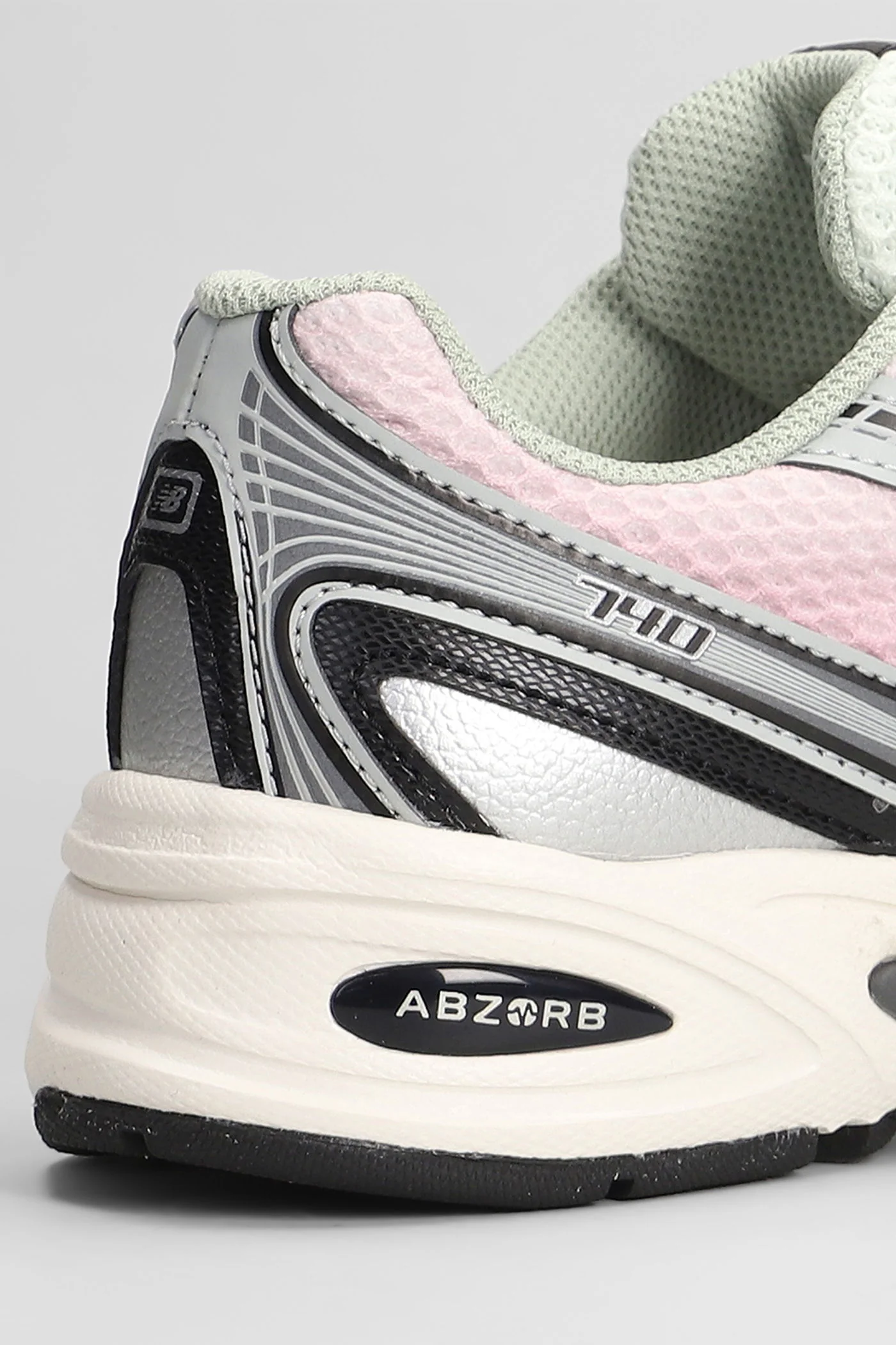 740 Sneakers in multicolor Synthetic - Image 5