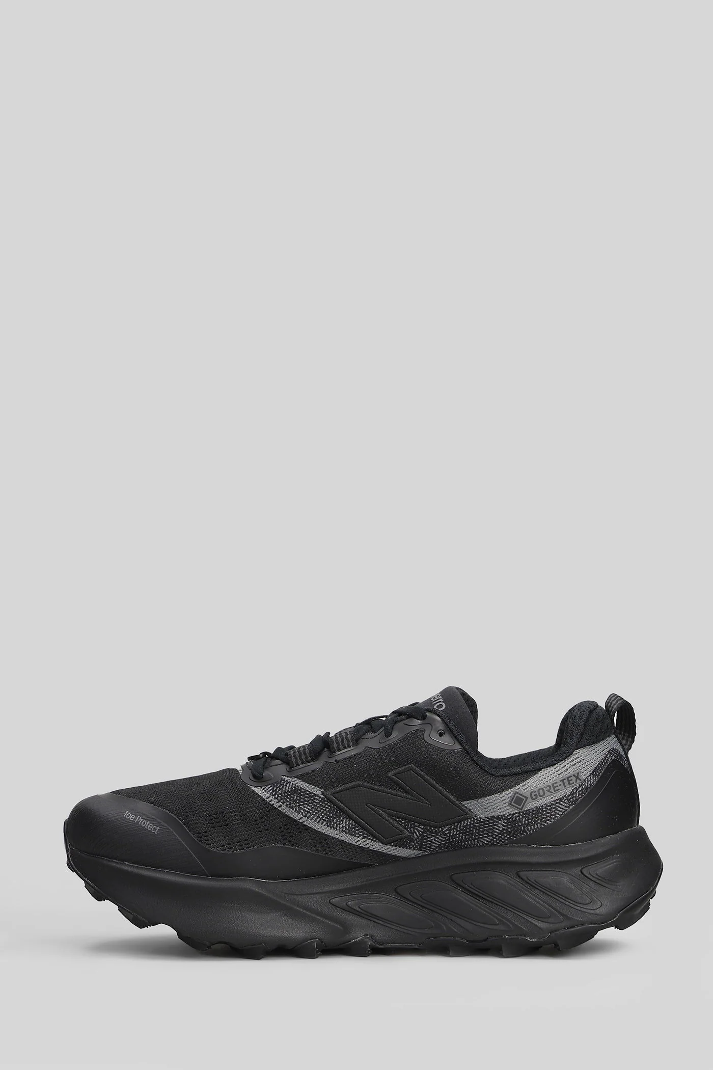 Fresh foam x hierro Sneakers in black Synthetic - Image 3