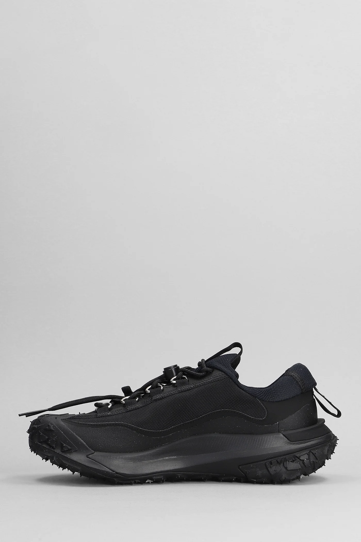 Acg mountain fly 2 Sneakers in black polyester - Image 3