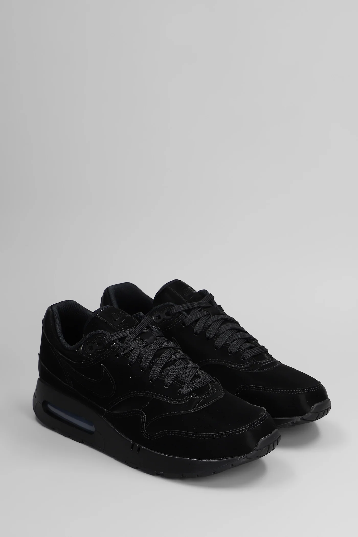 Air Max 1 86 Og Sneakers in black leather - Image 2