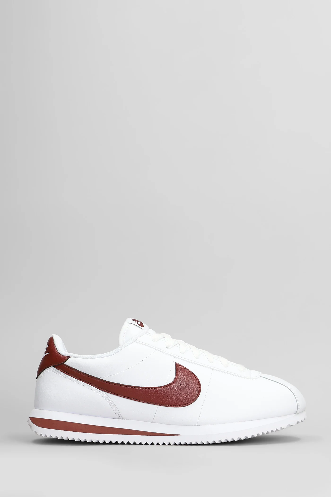 Cortez Sneakers in white leather - Image 56