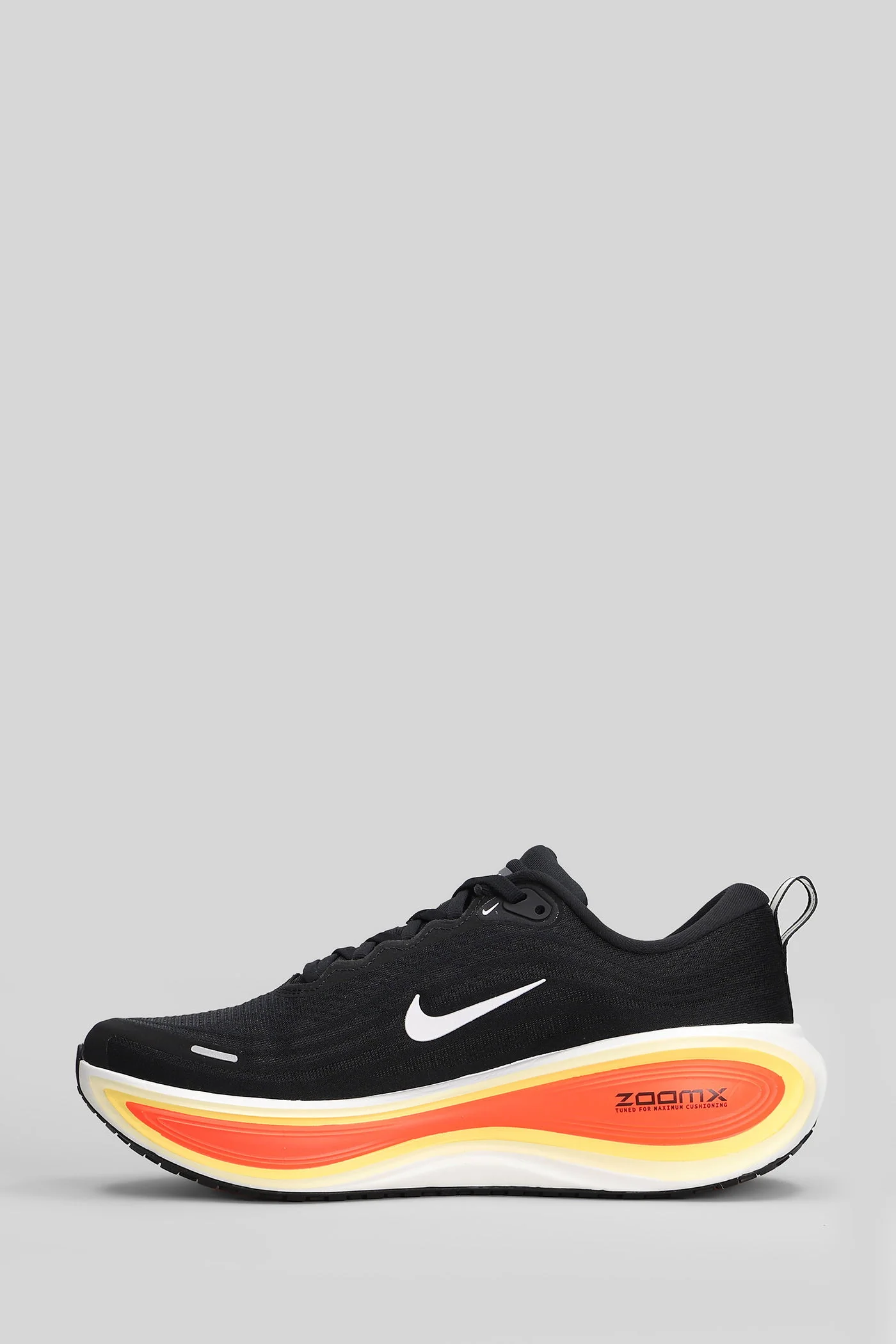 Vomero Plus Sneakers in black fabric - Image 8