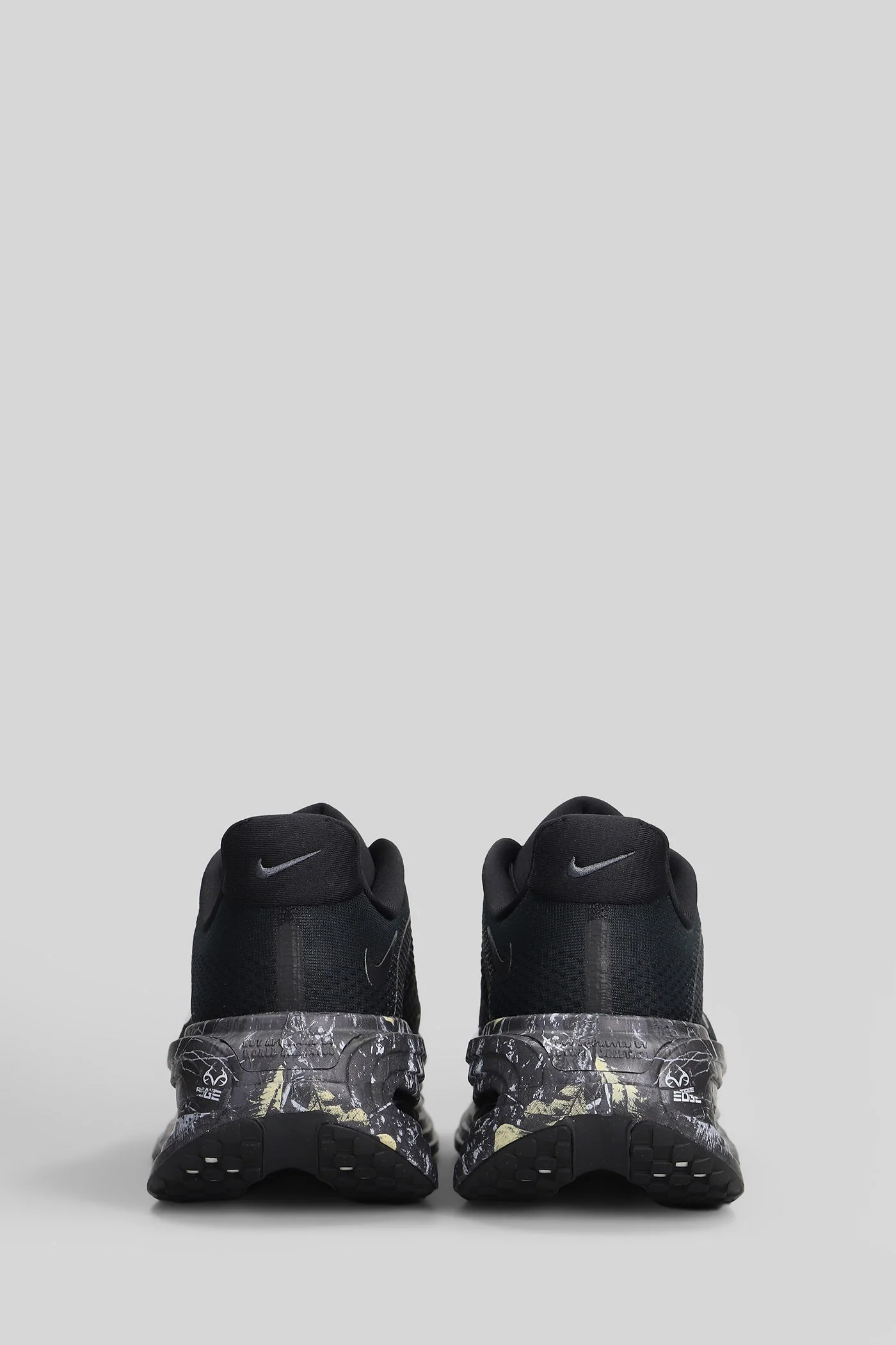 Vomero Premium Cm Sneakers in black fabric - Image 4