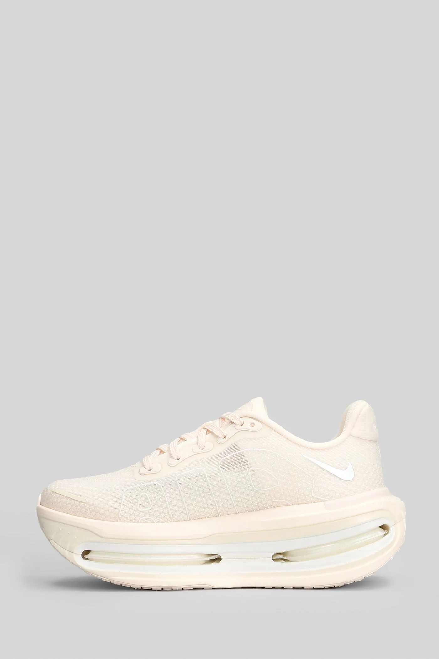 Vomero Premium Ess Sneakers in white fabric - Image 3