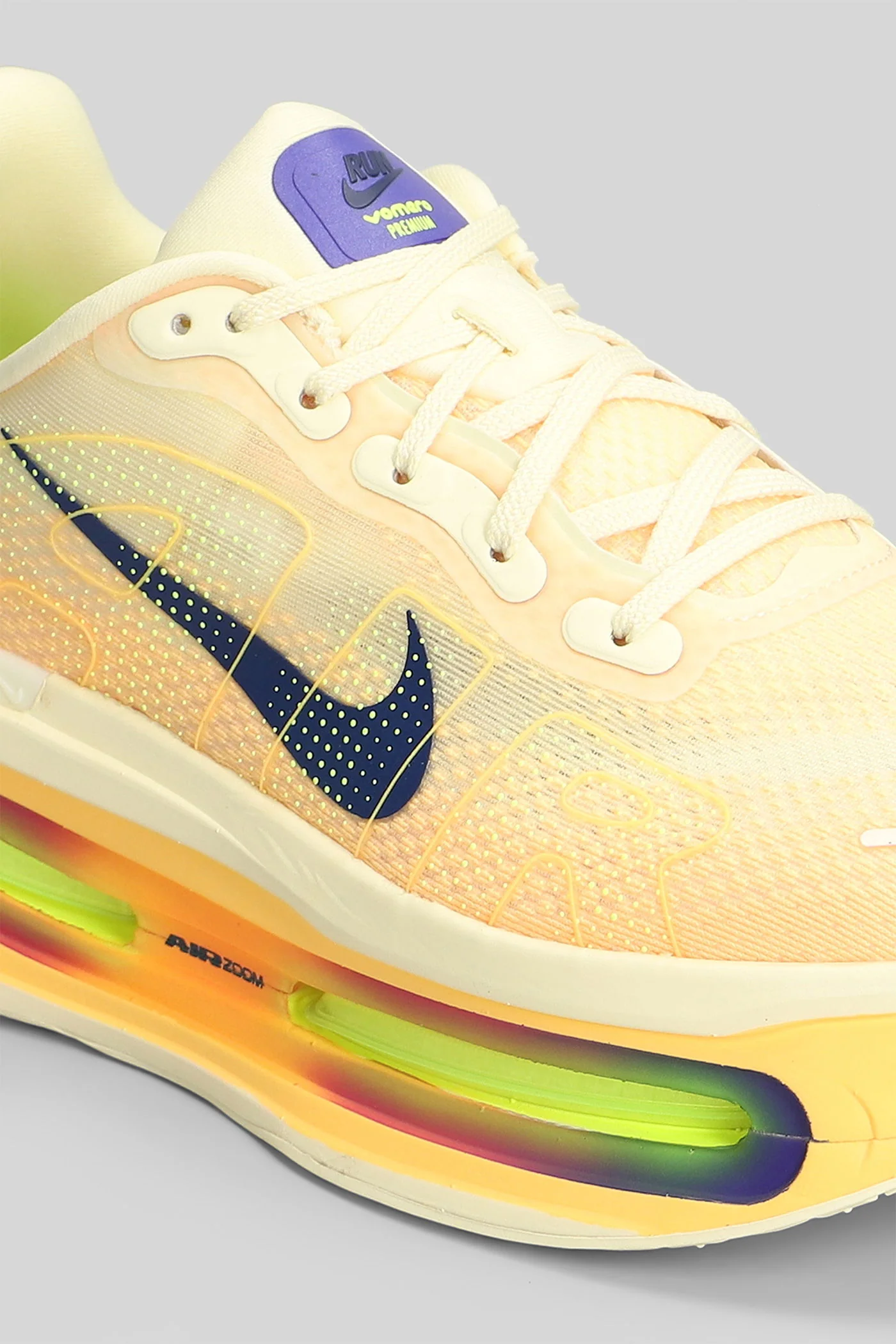 Vomero Premium Sneakers in multicolor fabric - Image 5