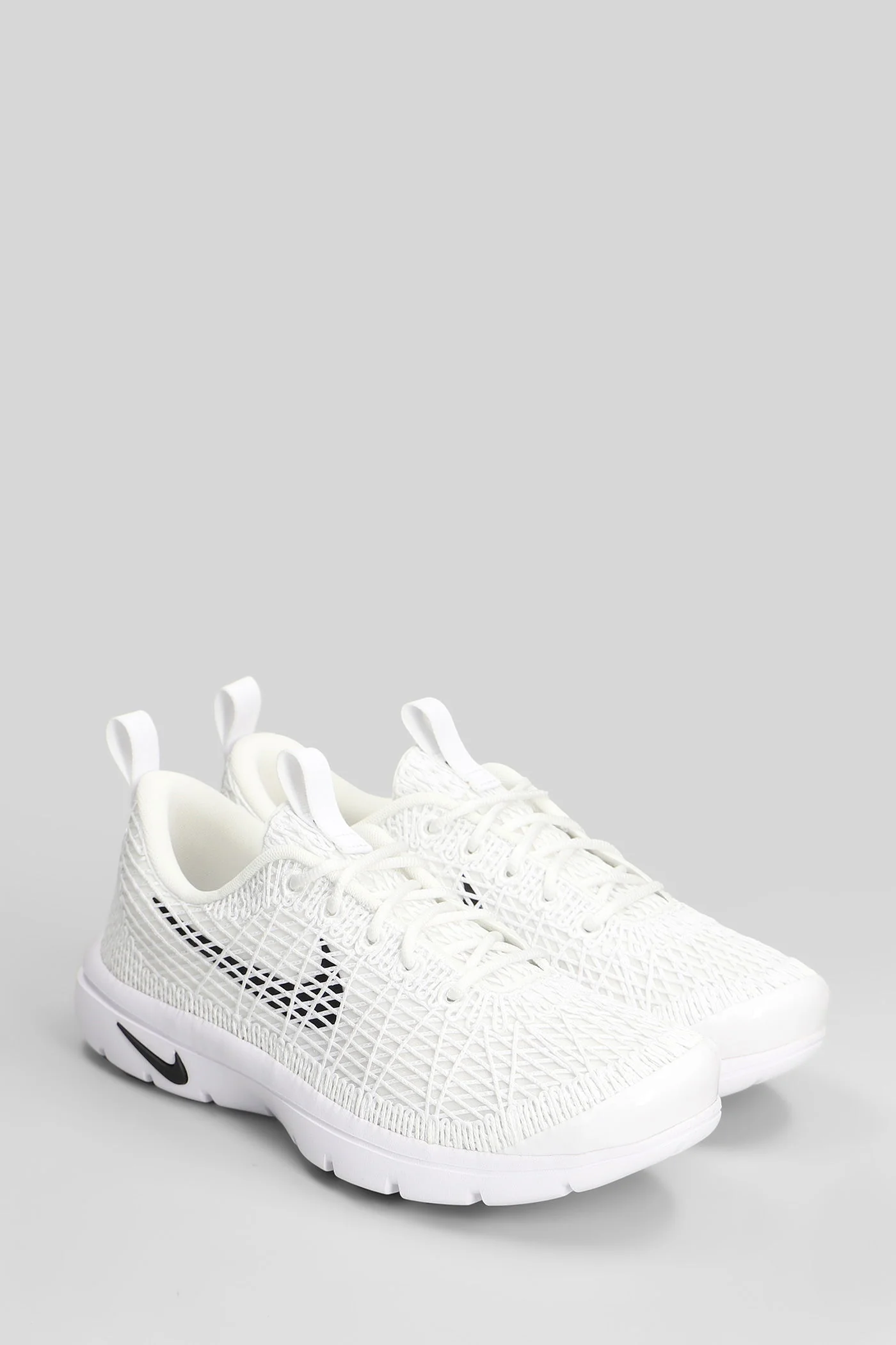 Rejuven8 sp Sneakers in white PVC - Image 2