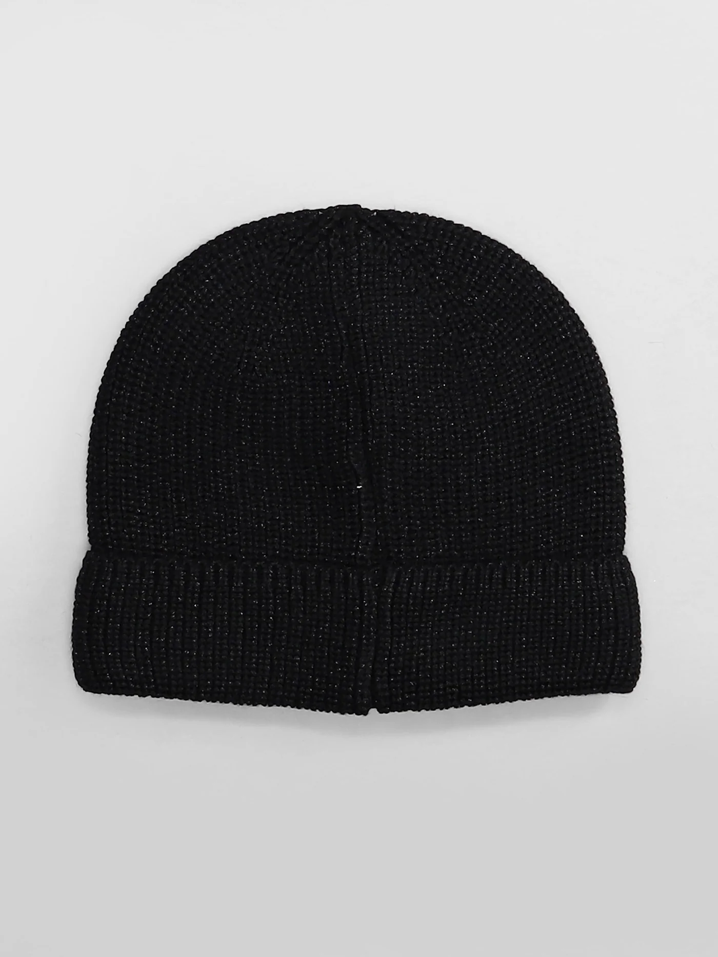 Hats in black wool - Image 2