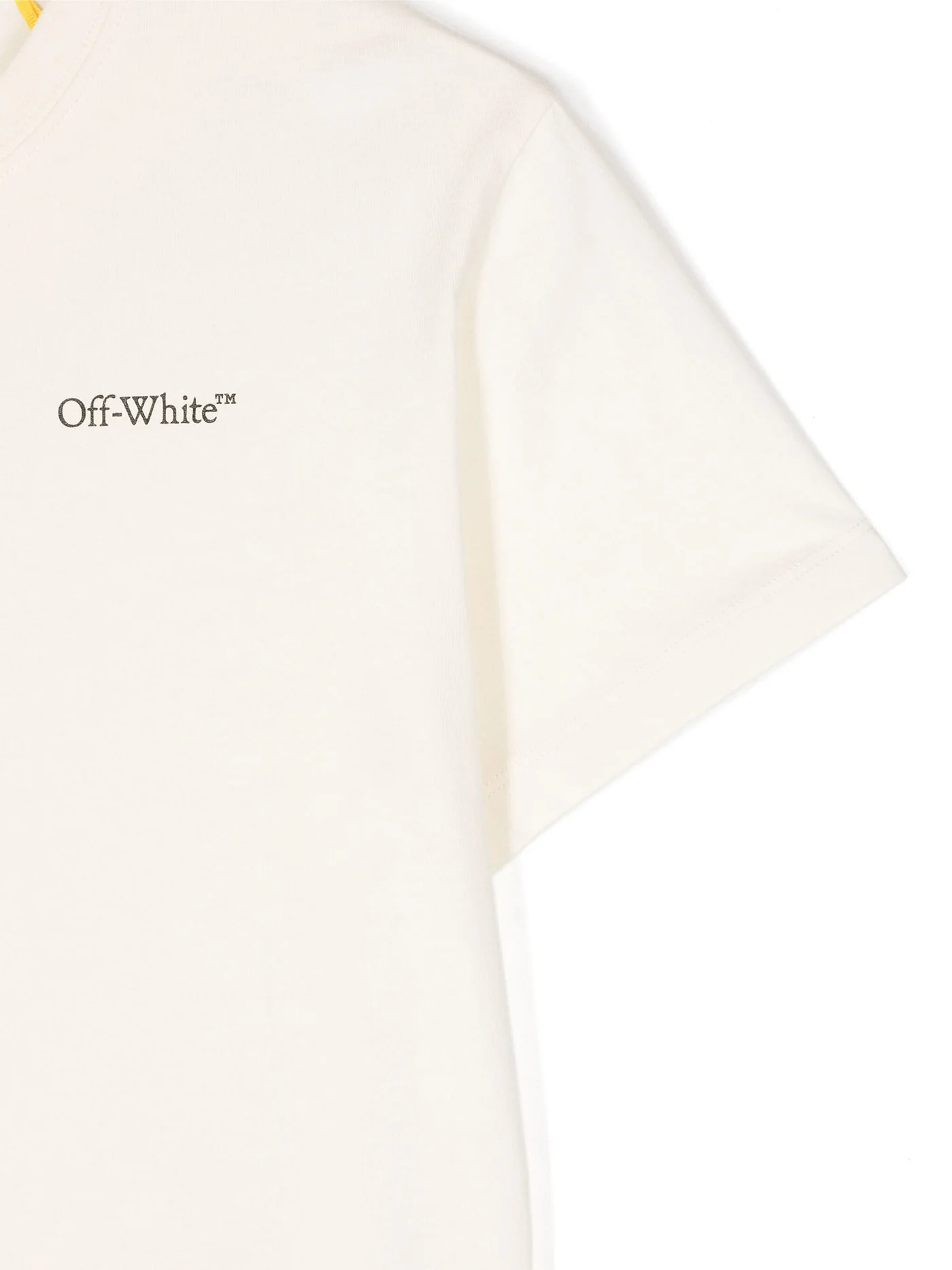 T-Shirt 3-pack in multicolor cotton - Image 2