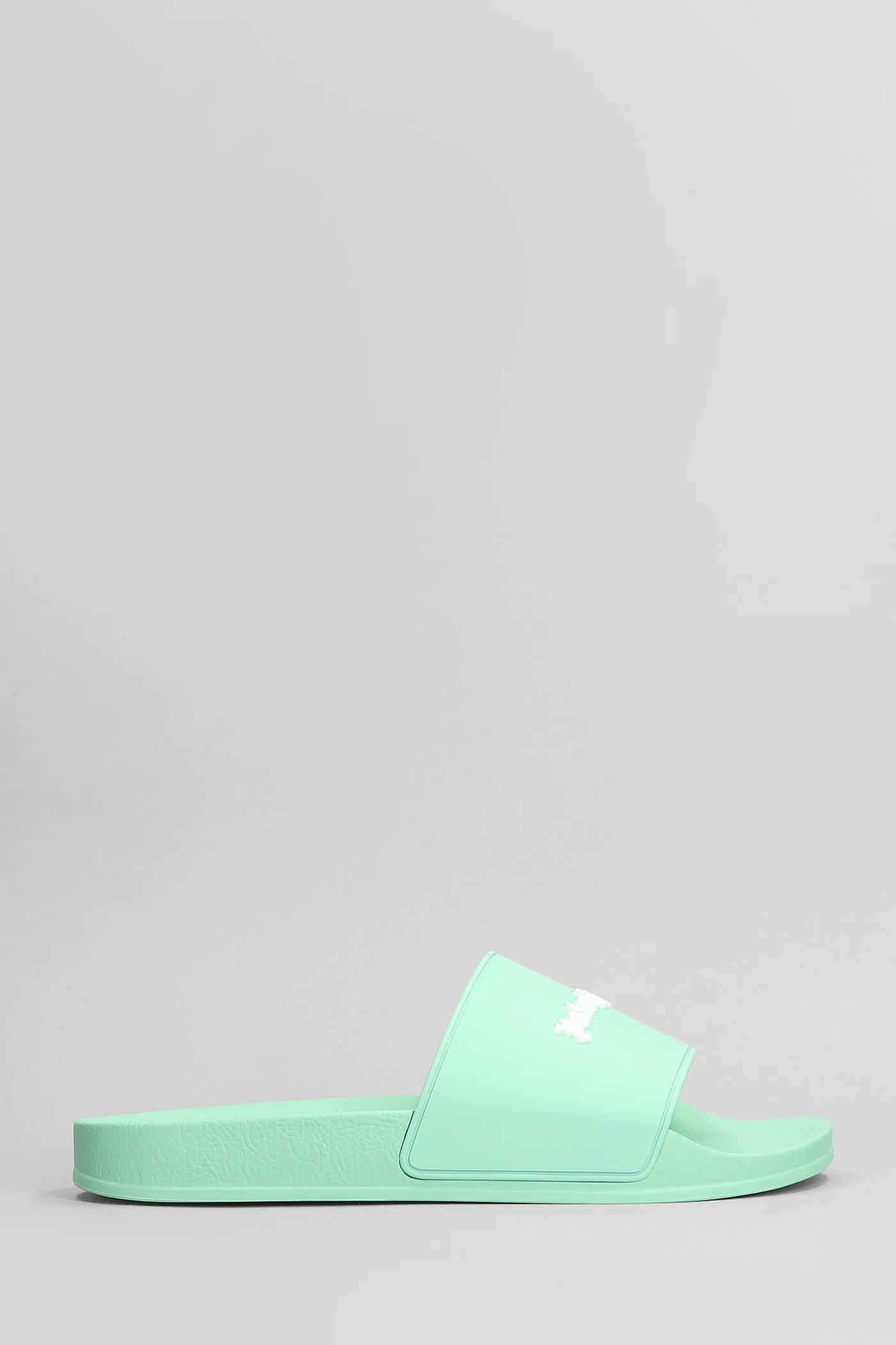 Slipper-Mule in green Polyuretan - Image 11