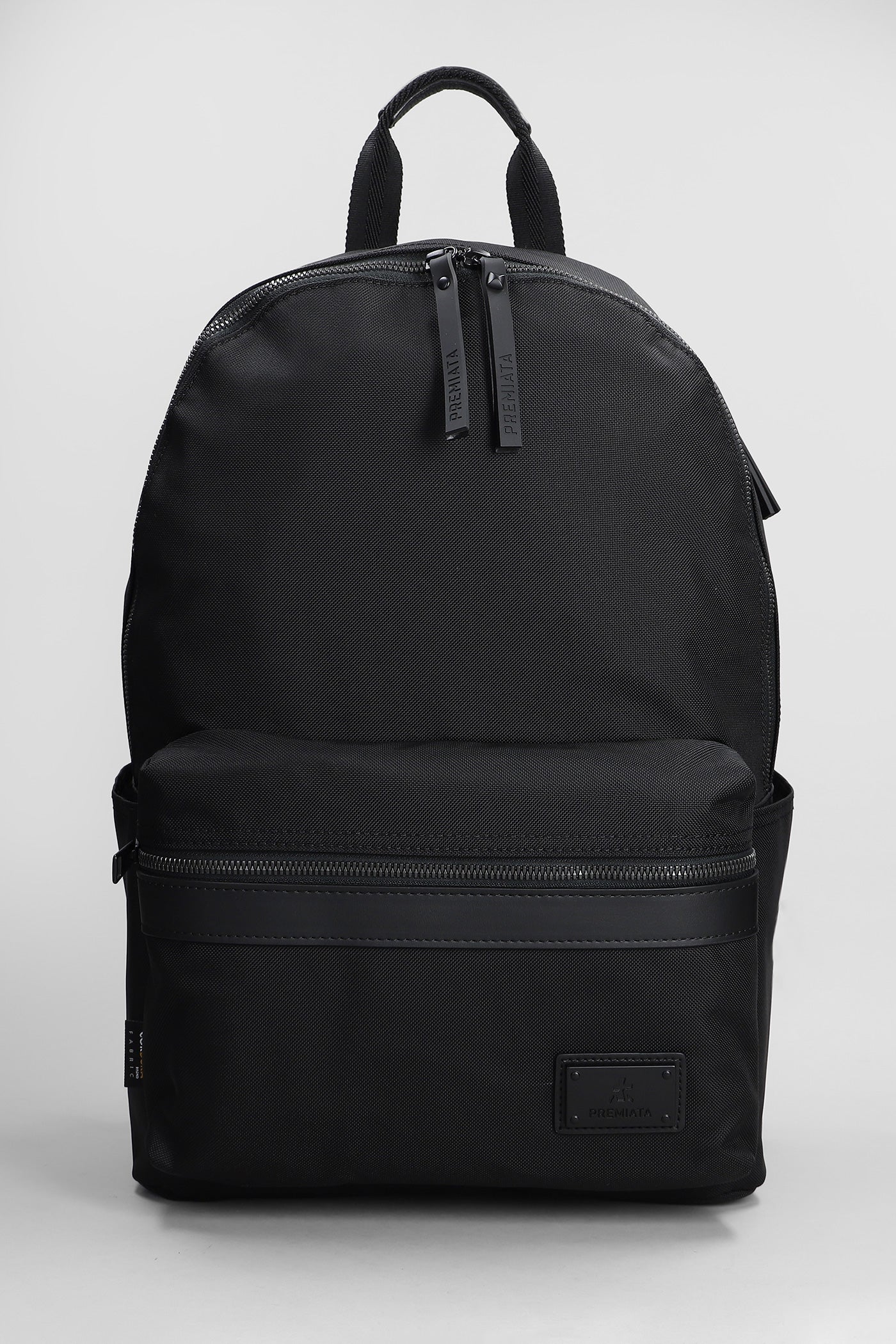 Blade Backpack in blue nylon
