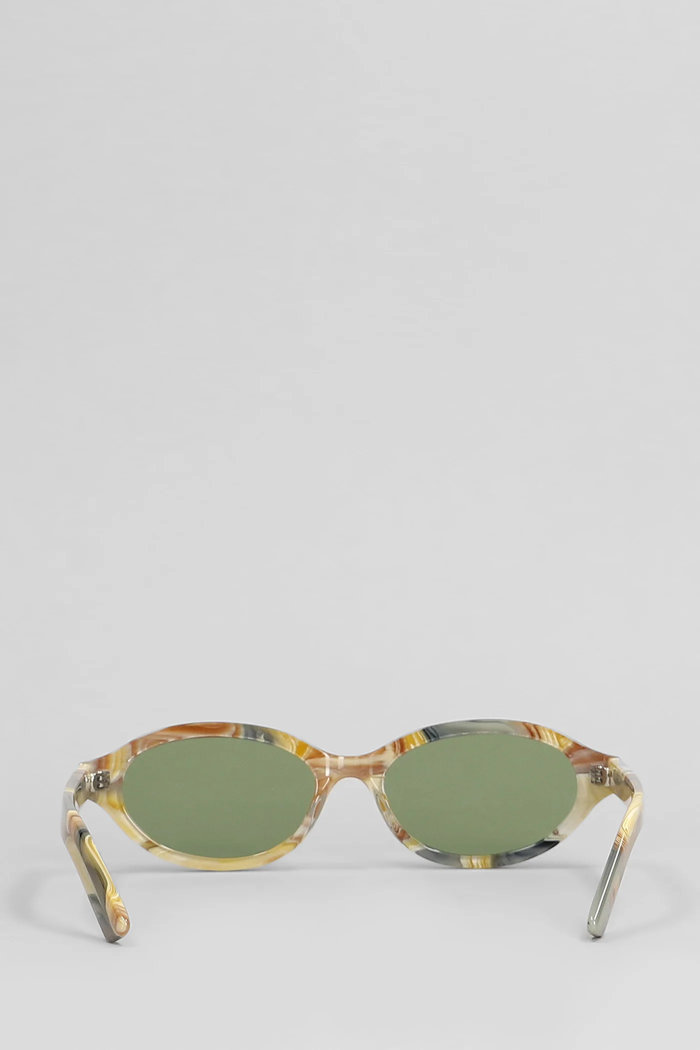 Parola Sunglasses in multicolor acetate - Image 3