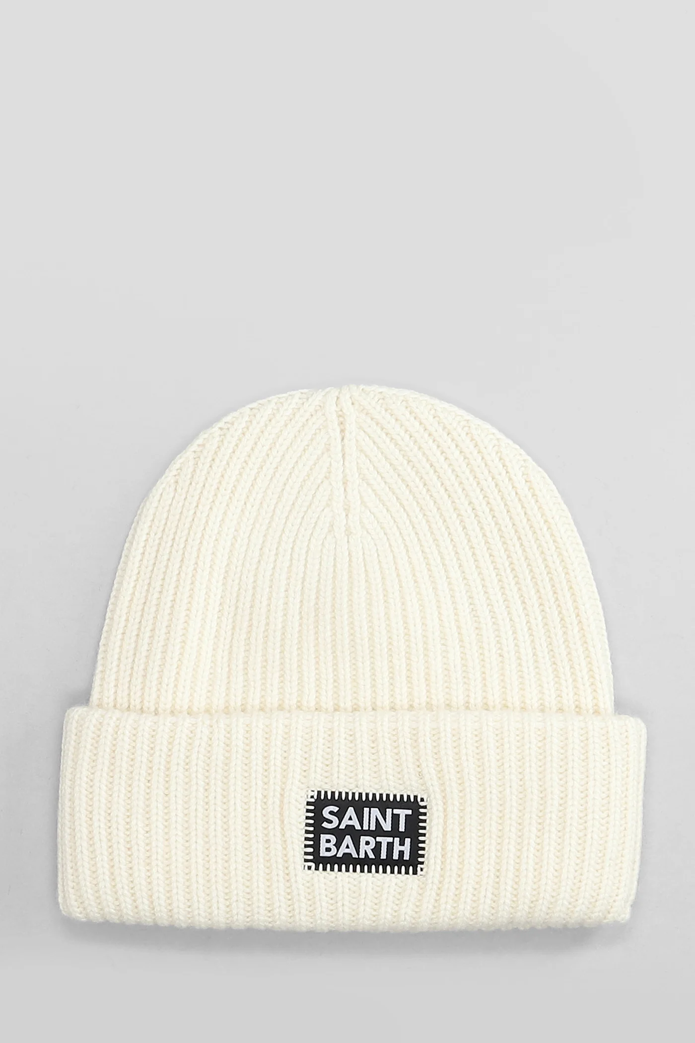 Berry Hats in beige wool