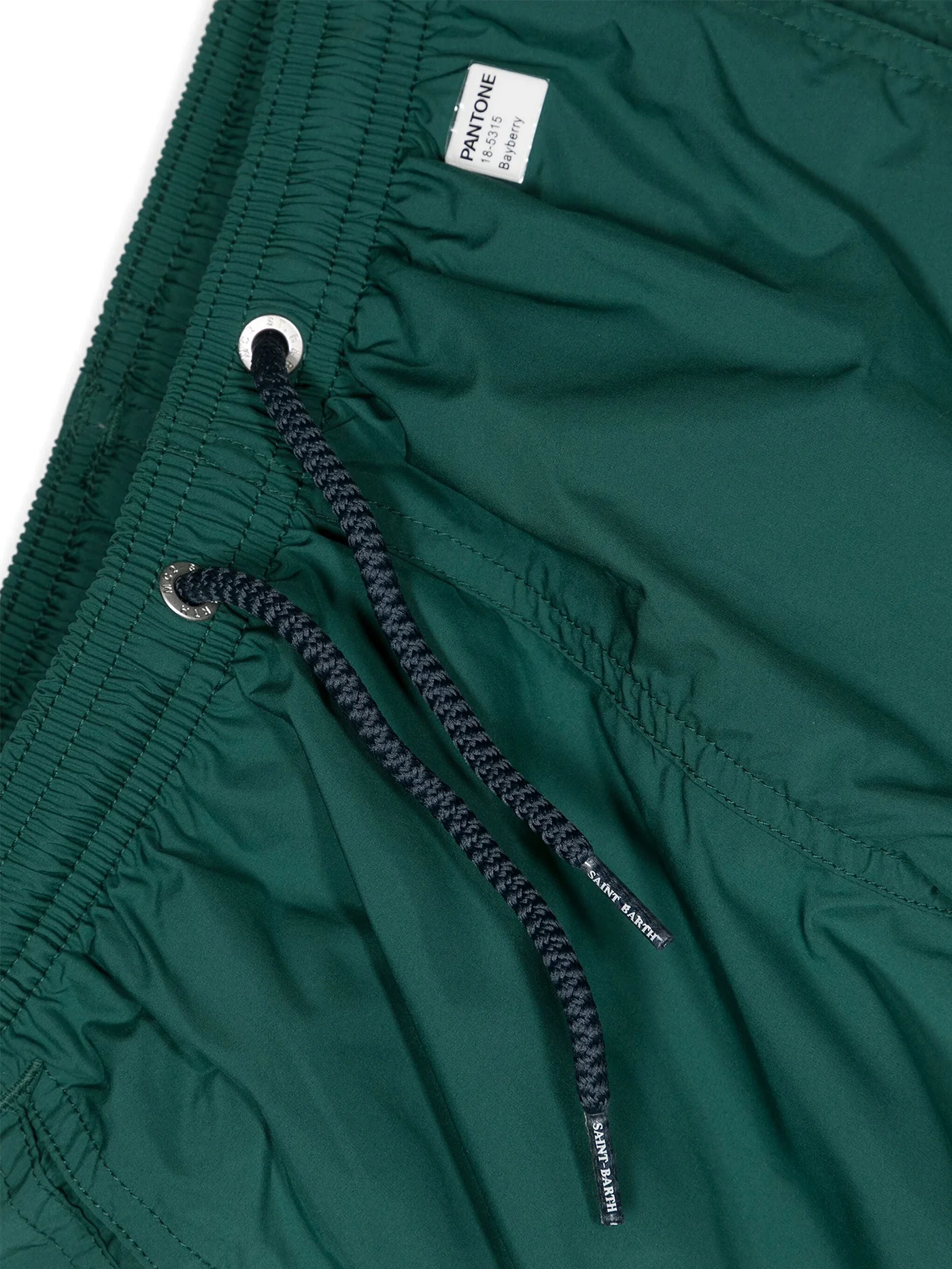 Jean lighting panton Beachwear in green polyester - Image 2