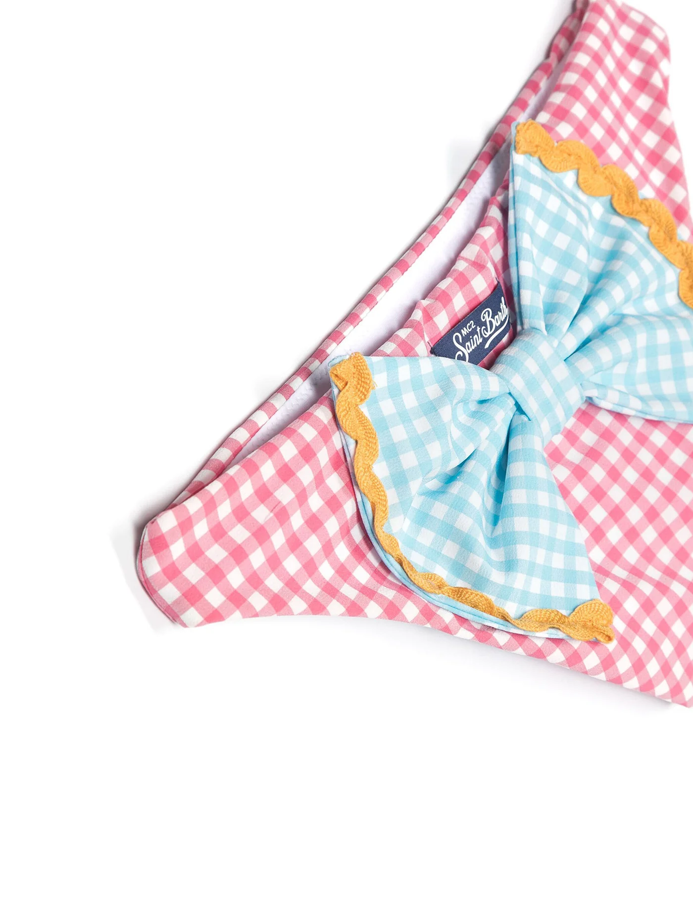 Madame Beachwear in multicolor polyester - Image 2