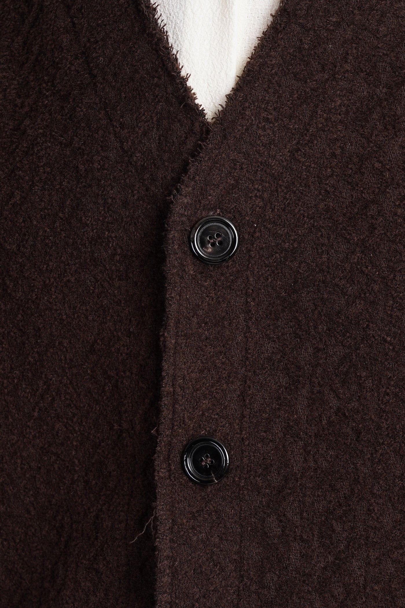 Wei cardigan Cardigan in brown Polyacrylic - Image 5