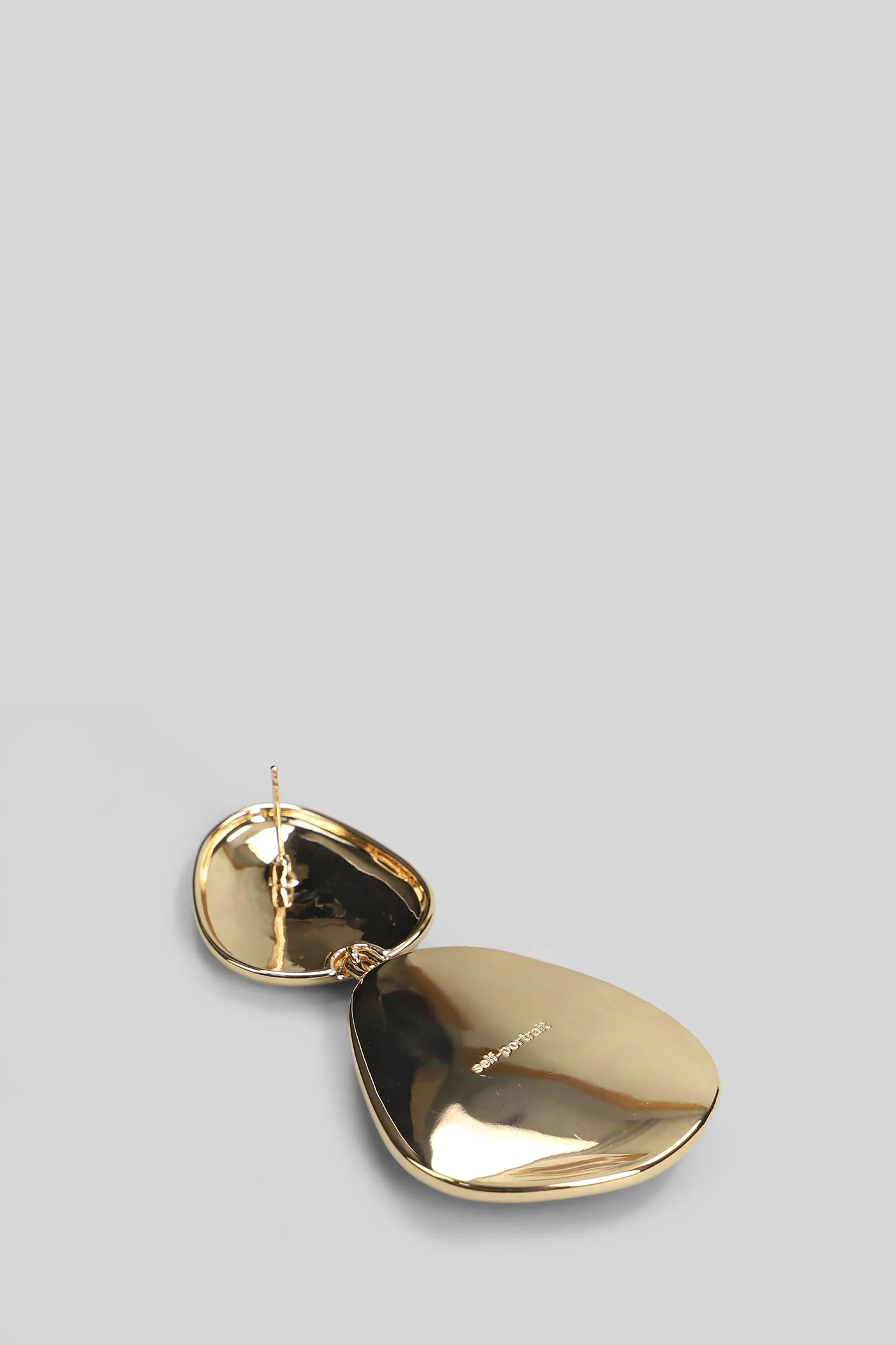 in gold brass - Image 2