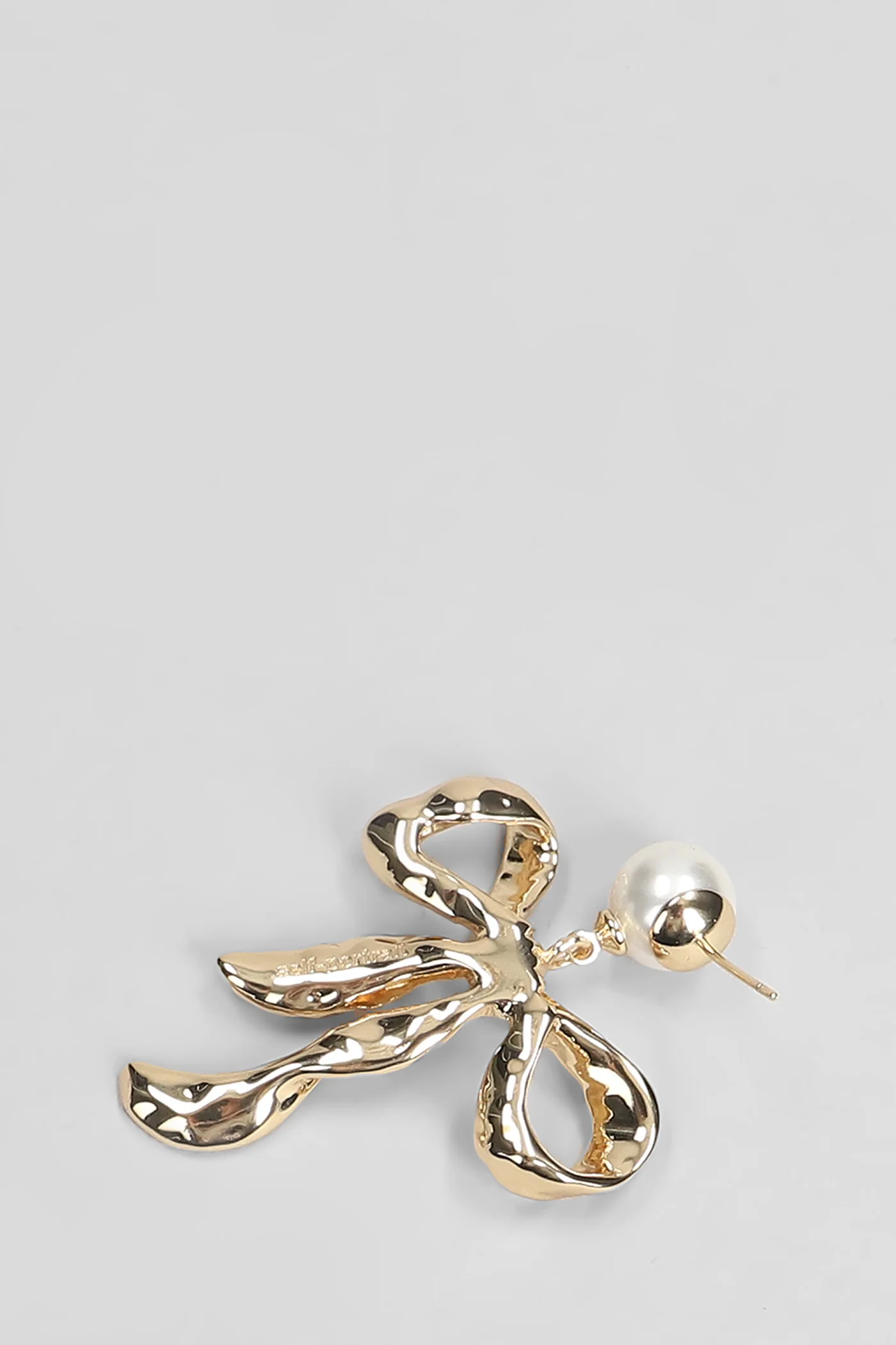 in gold brass - Image 2