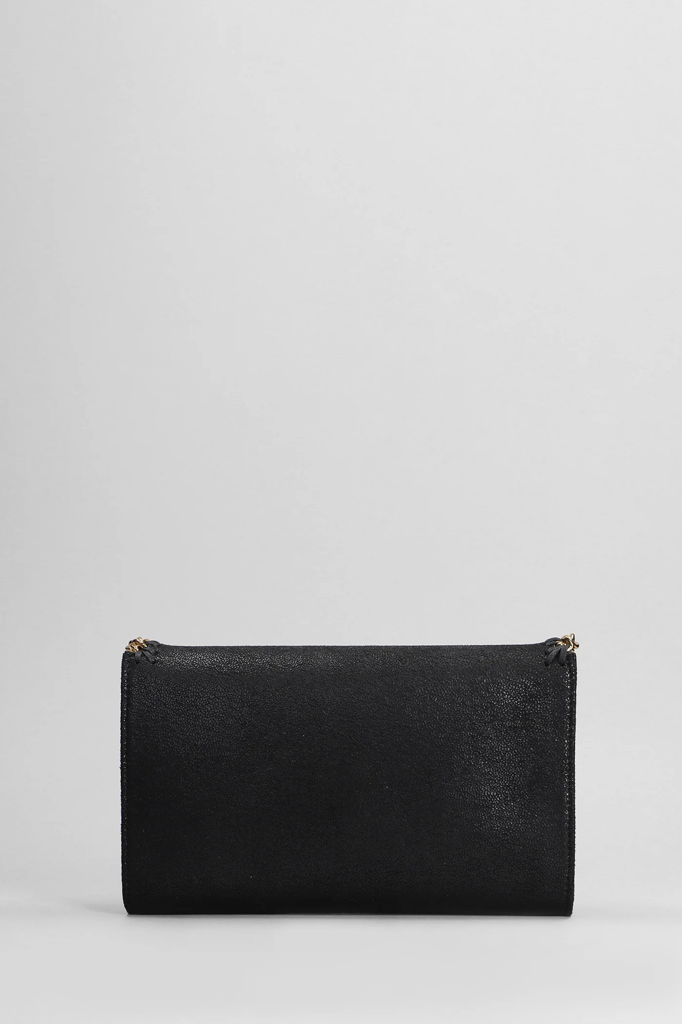 Falabella Shoulder bag in black polyester - Image 27