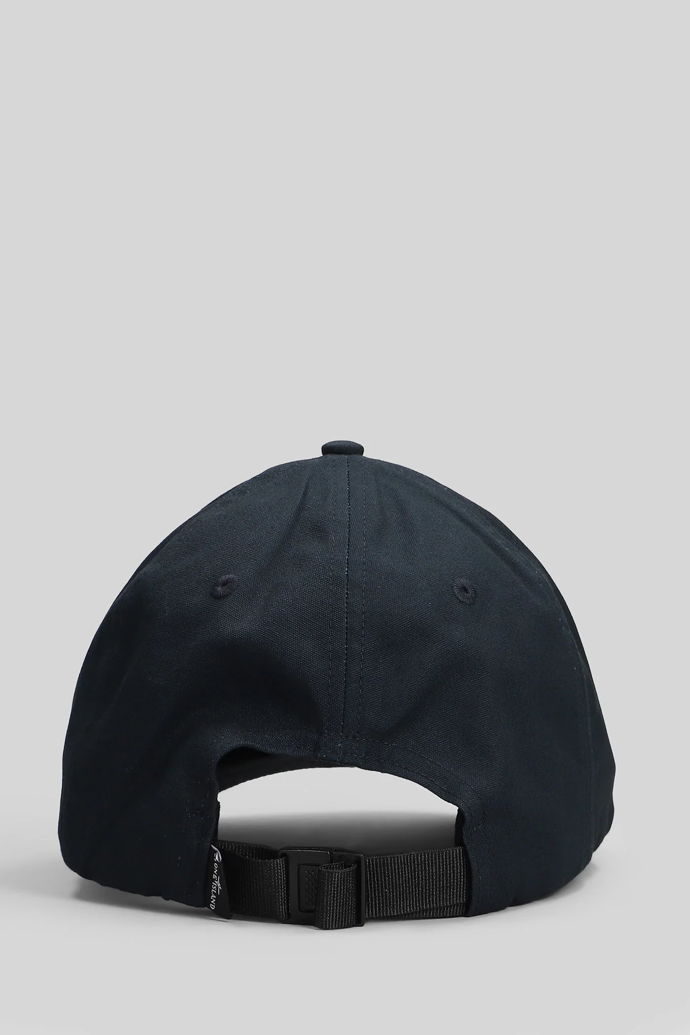 Hats in blue cotton - Image 15