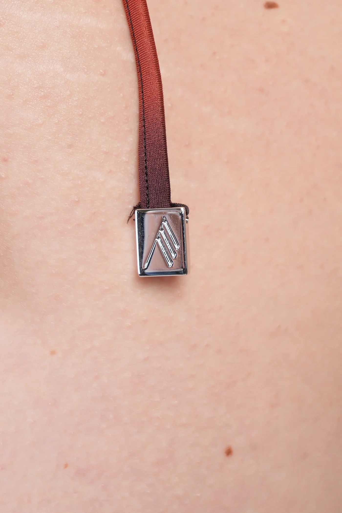 Beachwear in multicolor polyamide - Image 4