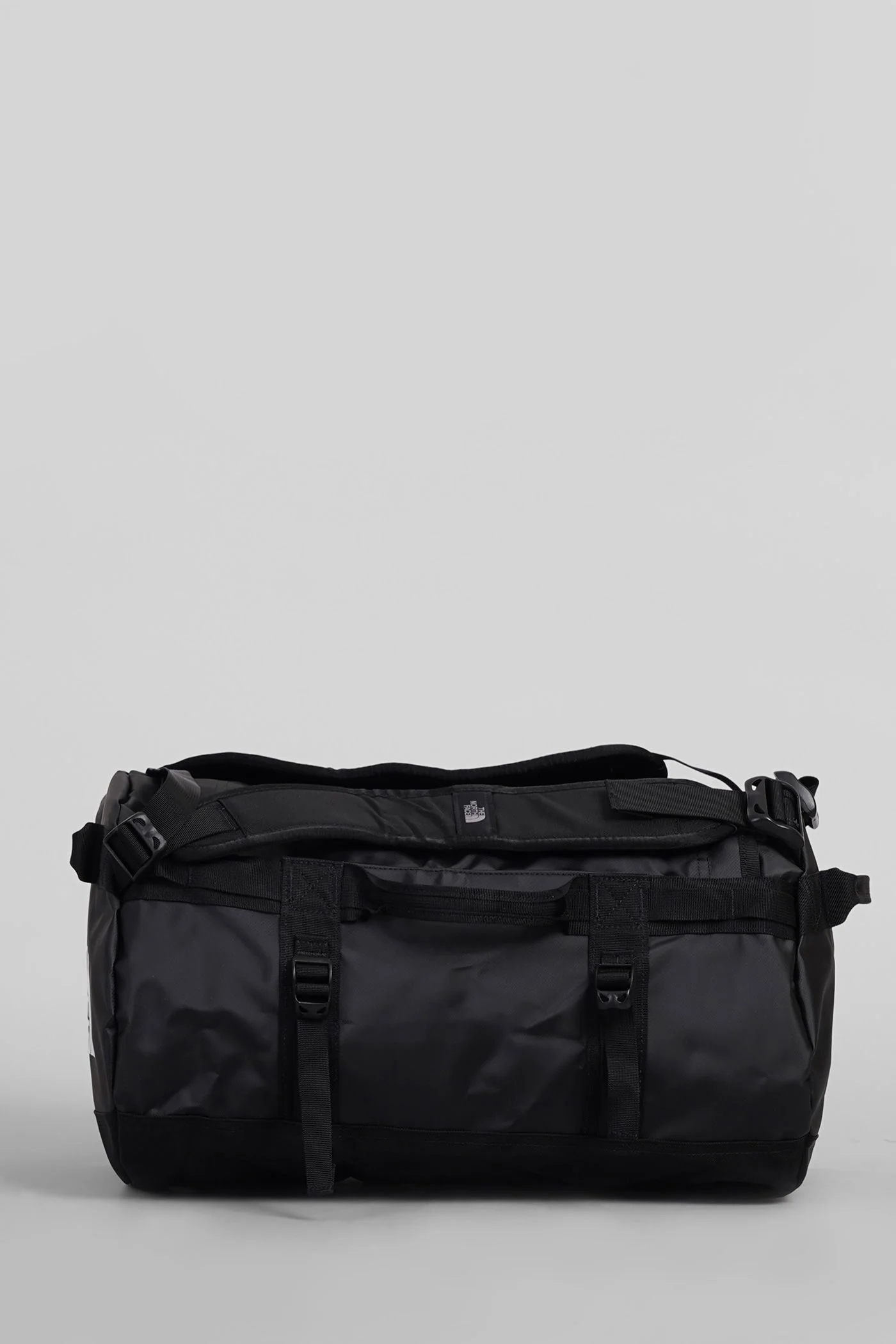 Base Camp Duffel-S Scarpe Sport in black polyester - Image 3