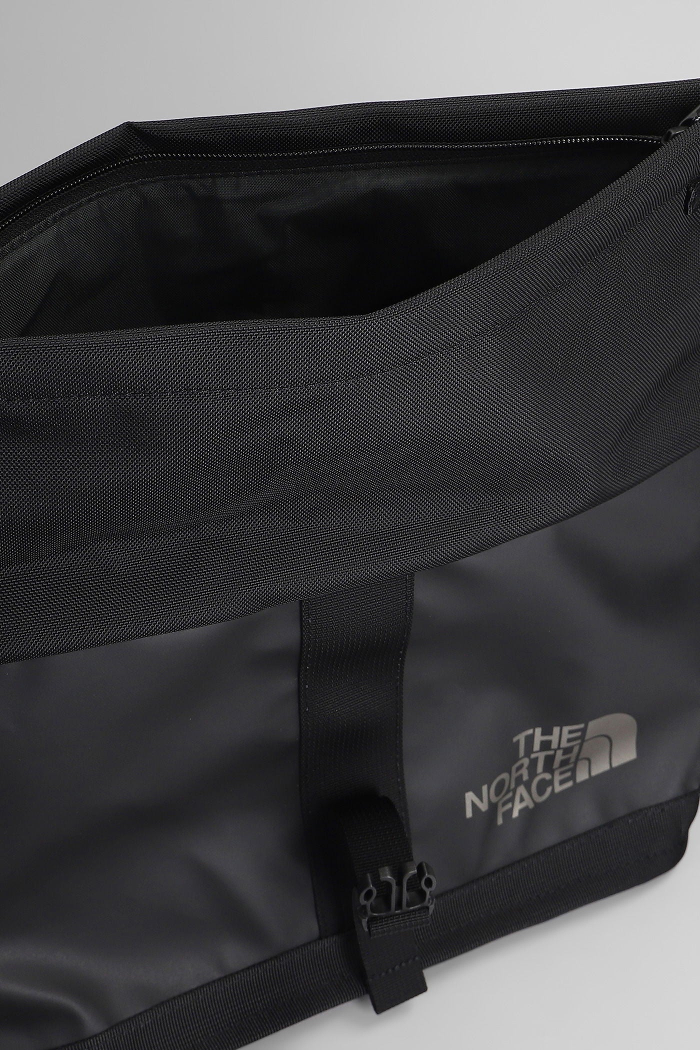 Bc Shoulder Bag Shoulder bag in black polyamide - Image 4