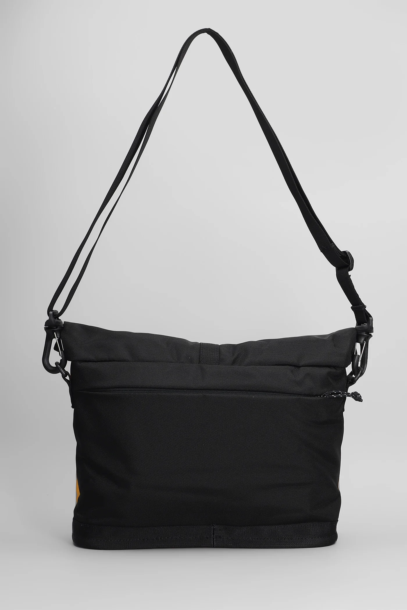Bc Shoulder Bag Shoulder bag in yellow polyamide - Image 3