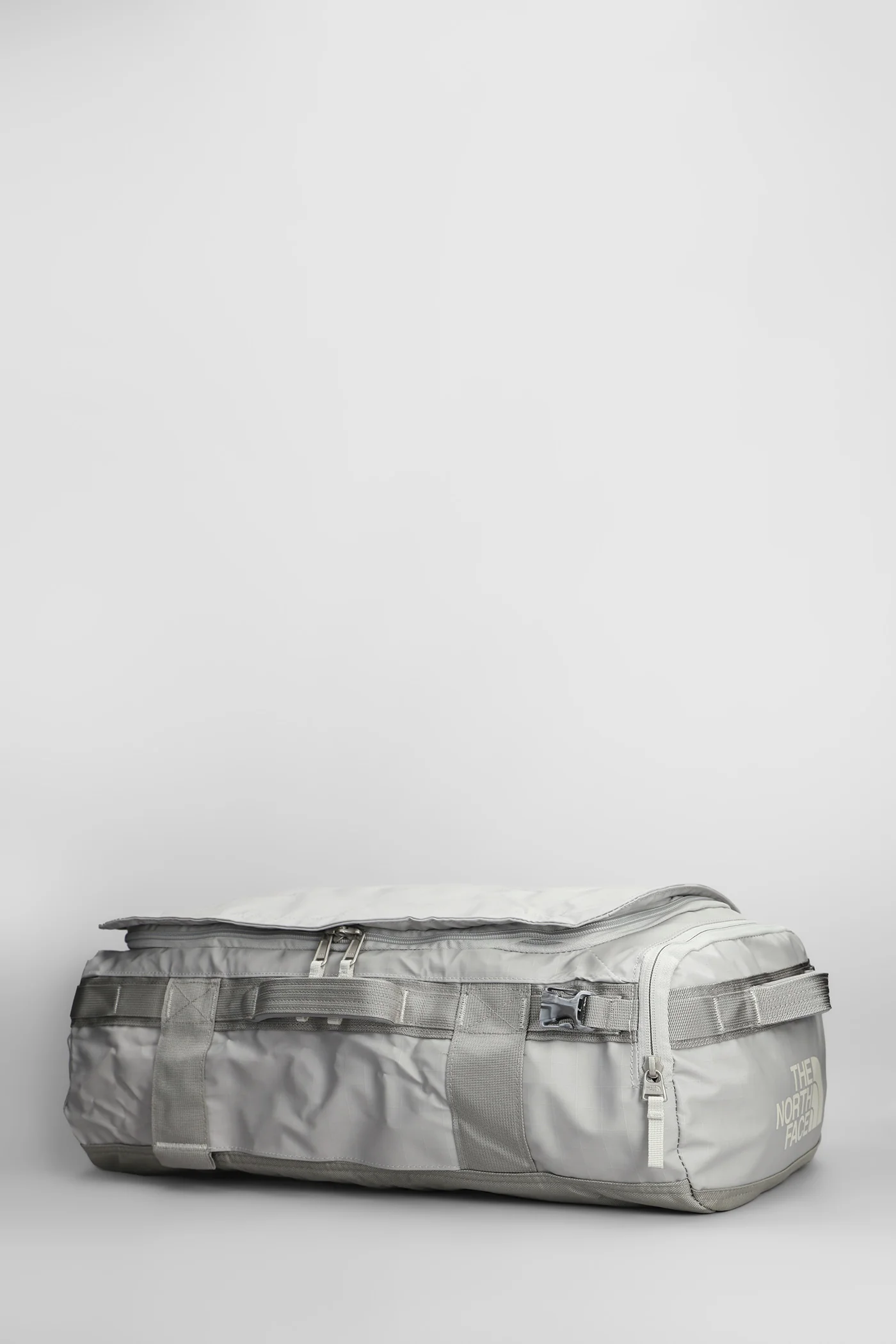 Bcv Duffel 32L Scarpe Sport in grey polyamide - Image 2