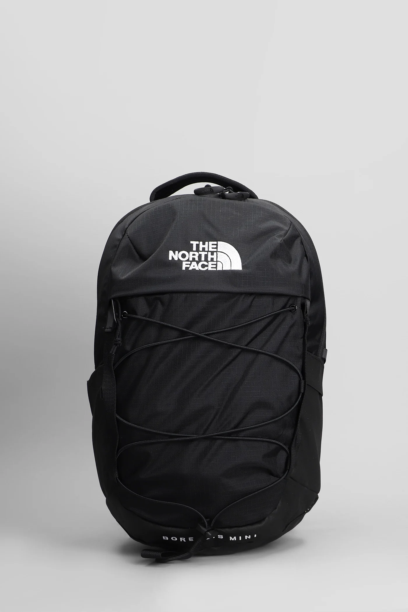 Borealis Mini Bkp Backpack in black polyester