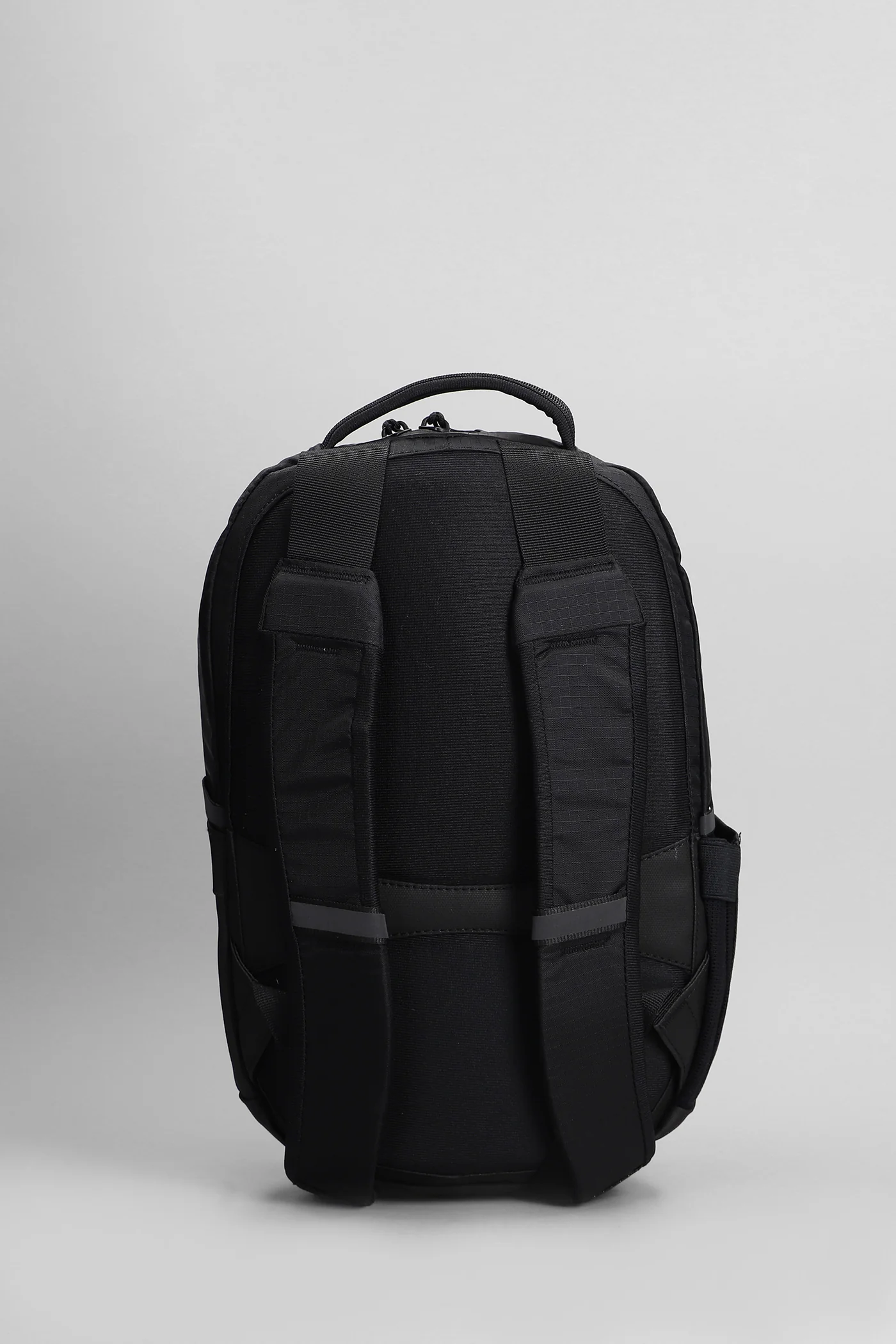 Borealis Mini Bkp Backpack in black polyester - Image 3