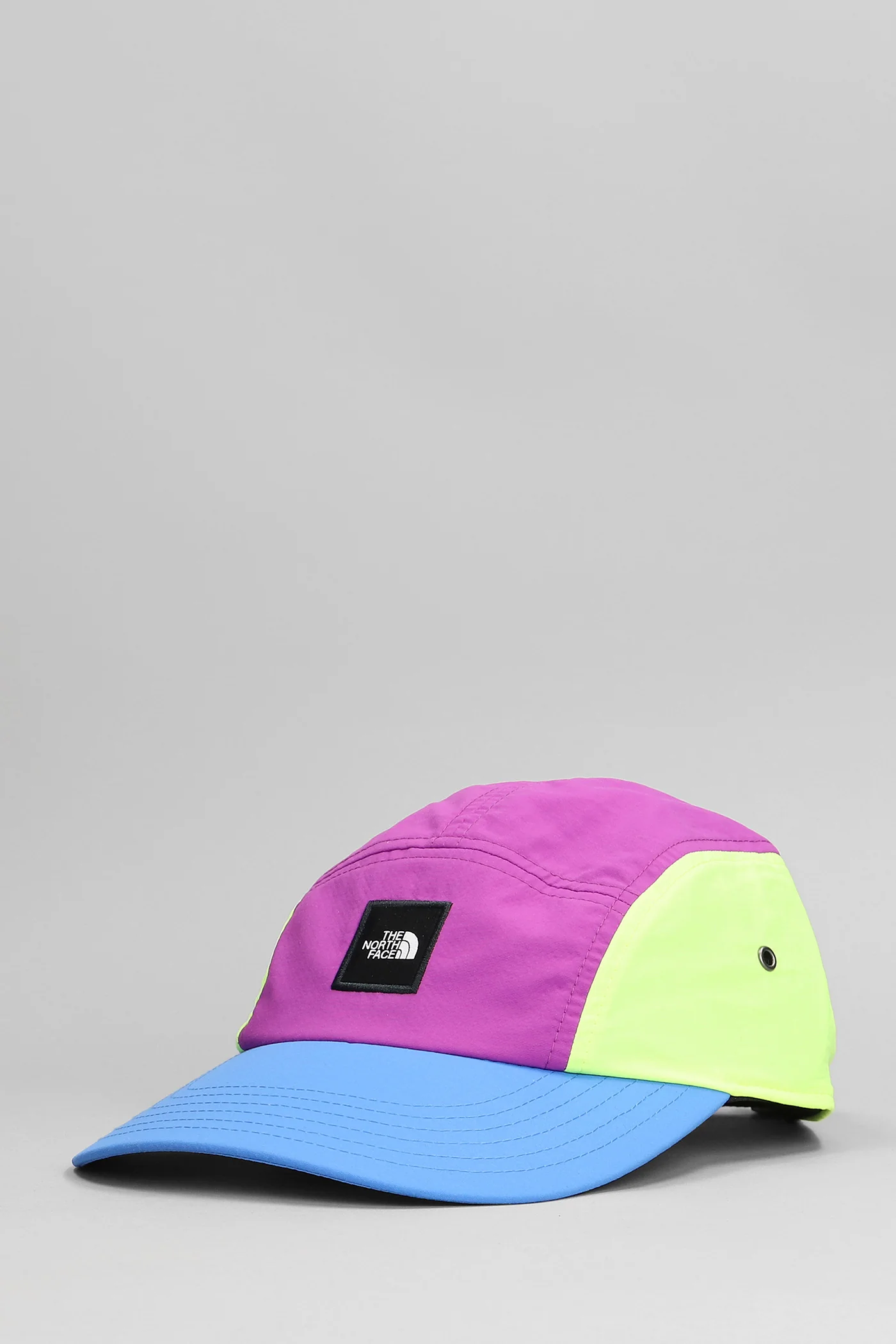 Hats in multicolor synthetic fibers - Image 2
