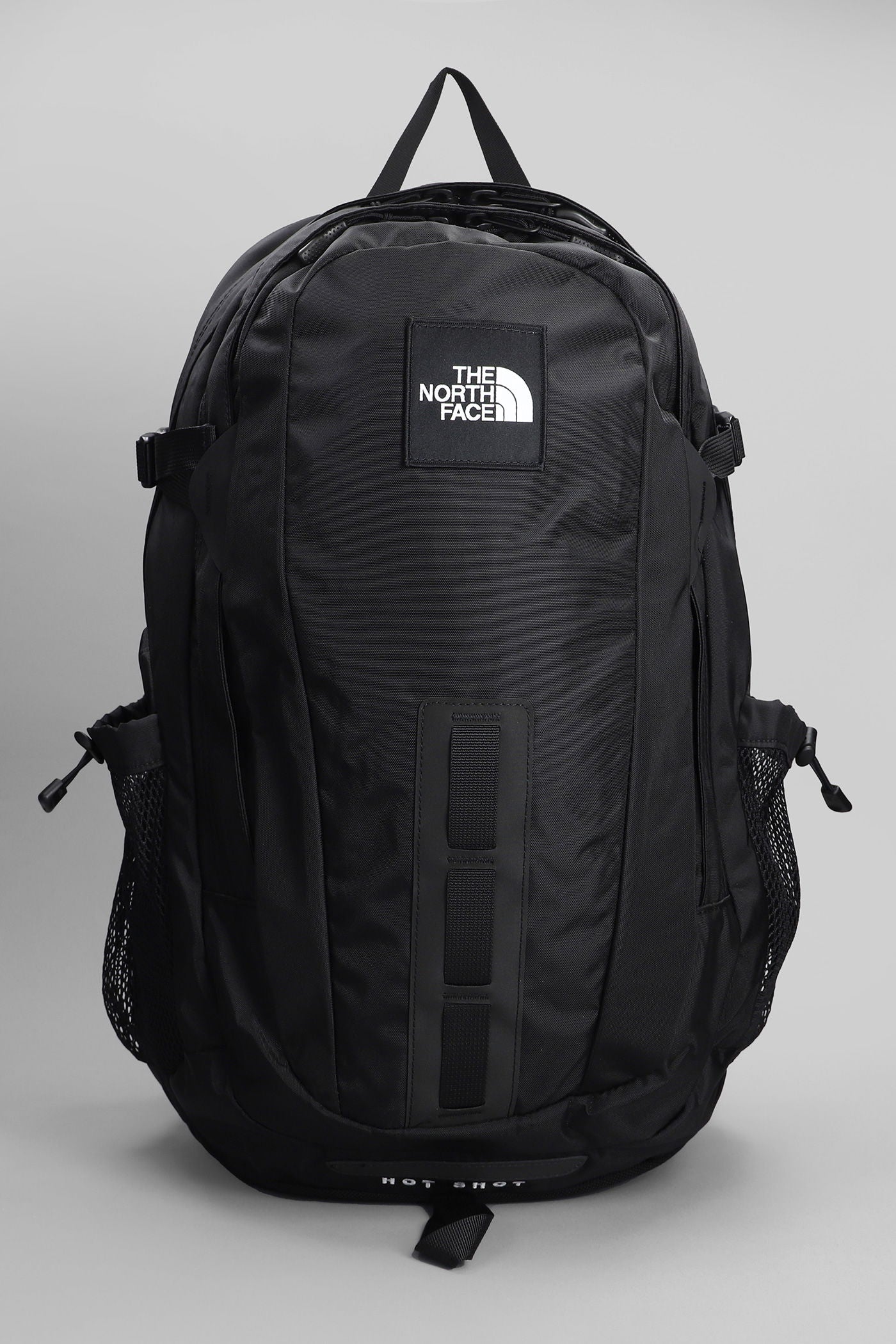 Hot Shot Se Backpack in black polyamide