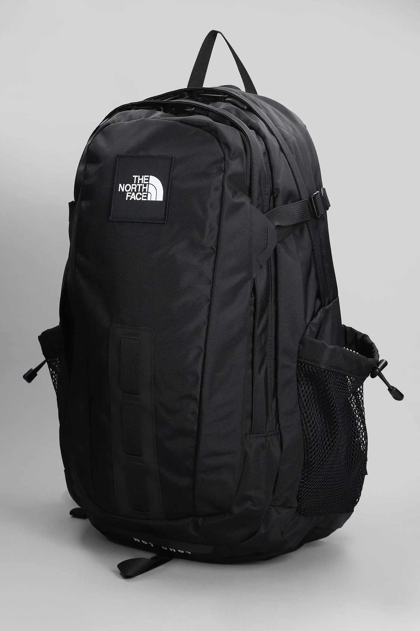 Hot Shot Se Backpack in black polyamide - Image 2