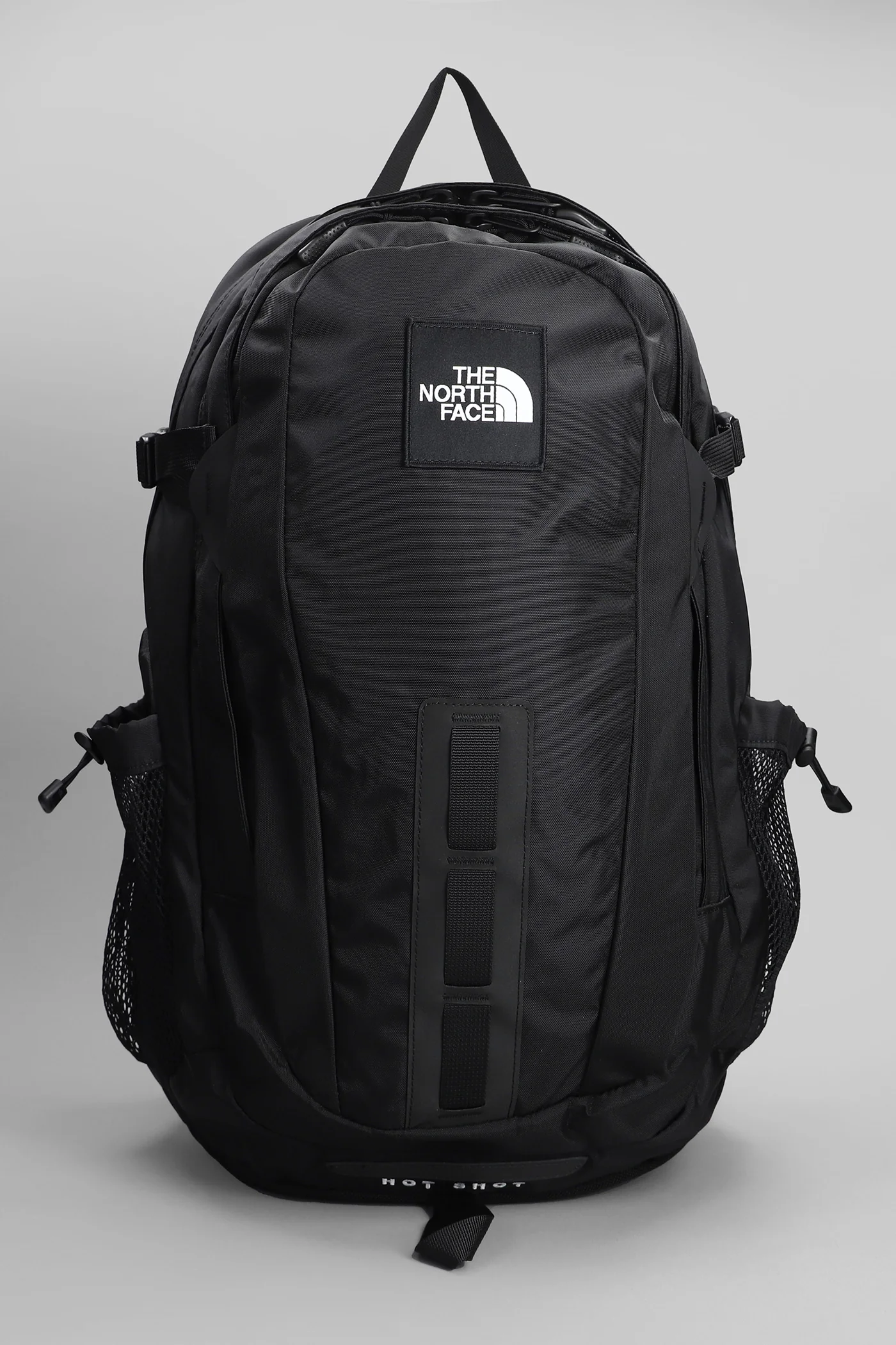 Hot Shot Se Backpack in black polyamide