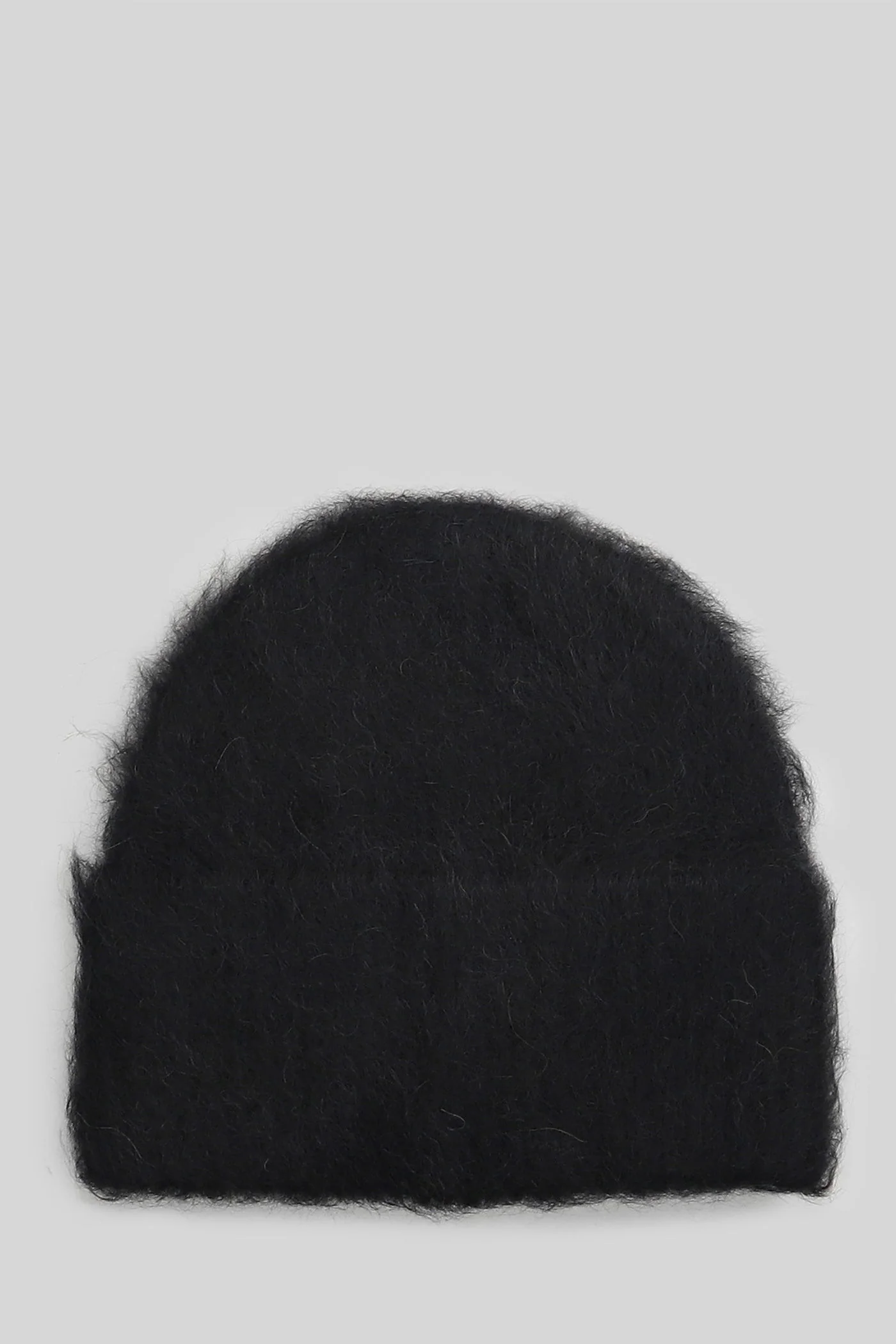 Hats in black Alpaca - Image 2