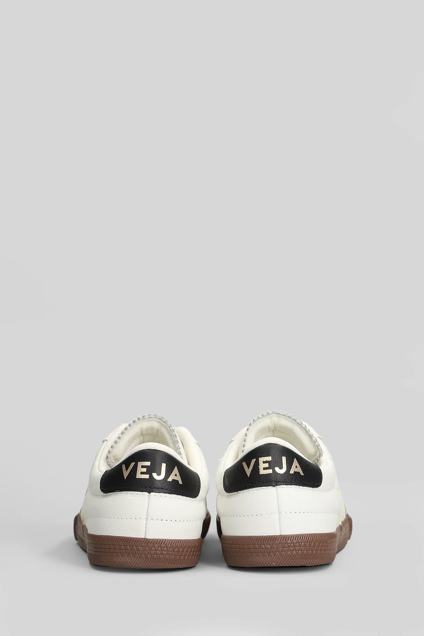 Panenka O.T. Sneakers in white leather - Image 4
