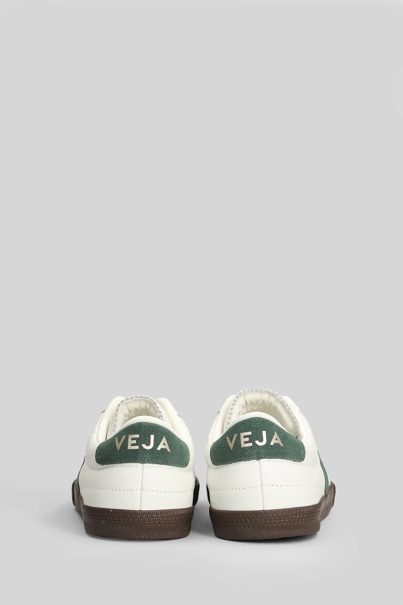 Panenka O.T. Sneakers in white leather - Image 14