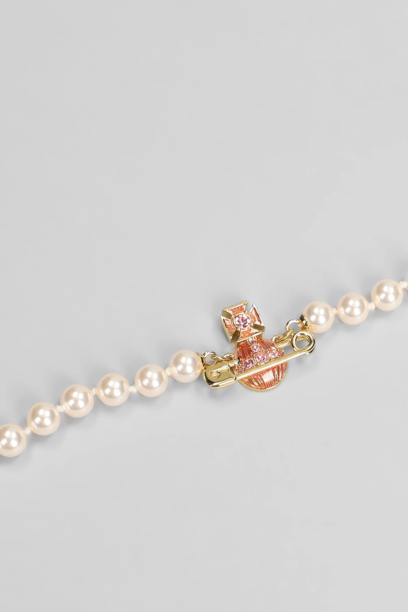 Kitty in gold brass - Image 2